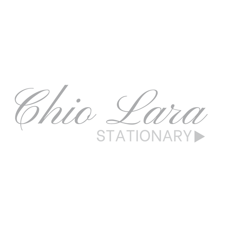 Chio Lara Stationary