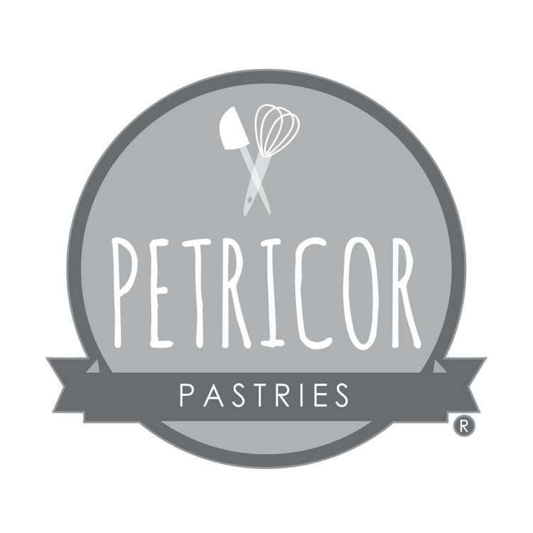 Petricor Pastries
