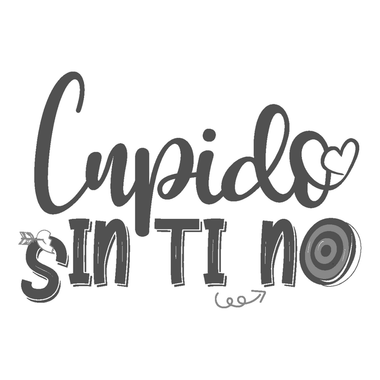Cupido Sin Tino