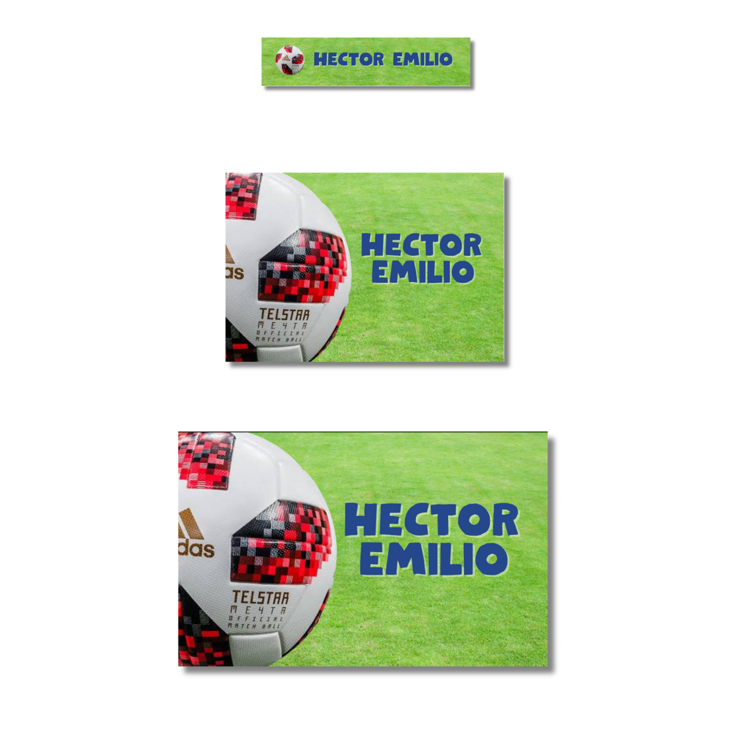 Fútbol Soccer Pelota Roja Etiquetas Escolares Personalizadas Libretas, Libros y Lápices
