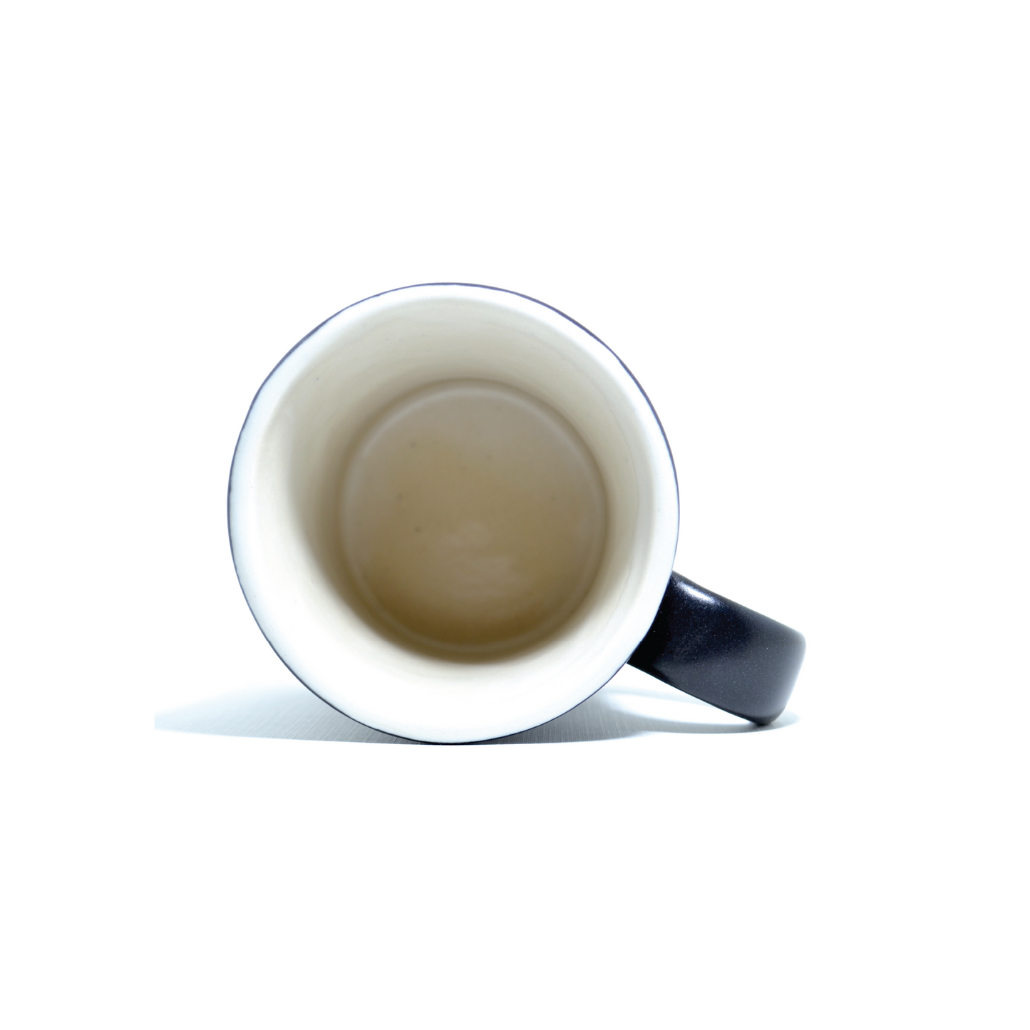 Taza Mexicana Artesanal María Muñeca de Trapo
