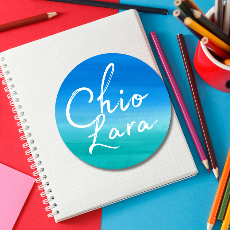 Chio Lara Stationary