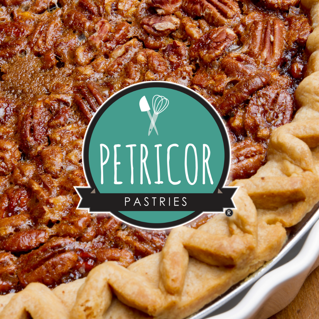 Petricor Pastries