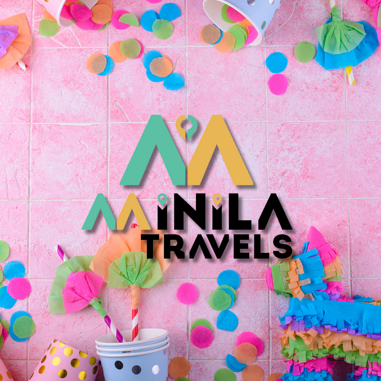 Minila Travels