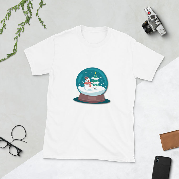 Playeras Navideñas 🎄