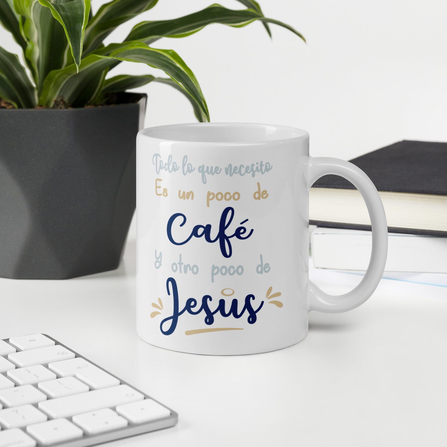 Tazas Religión 🙏