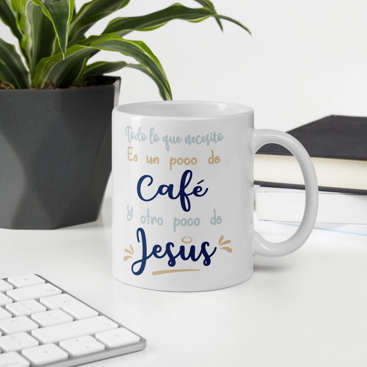 Tazas Religión 🙏