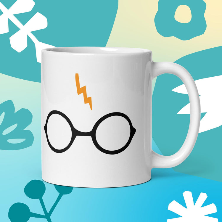 Tazas Harry Potter