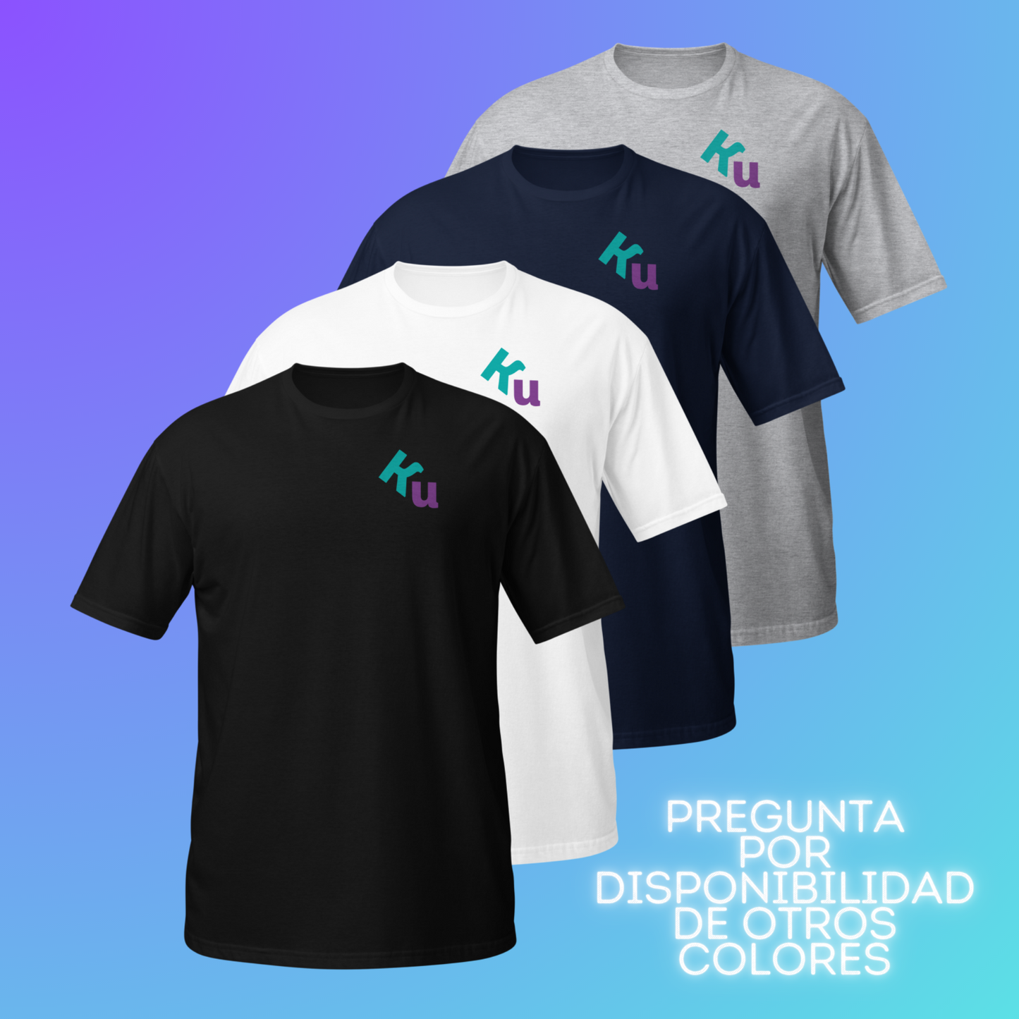 Paquete Docena Playeras Personalizadas Logo Empresarial 12 Piezas