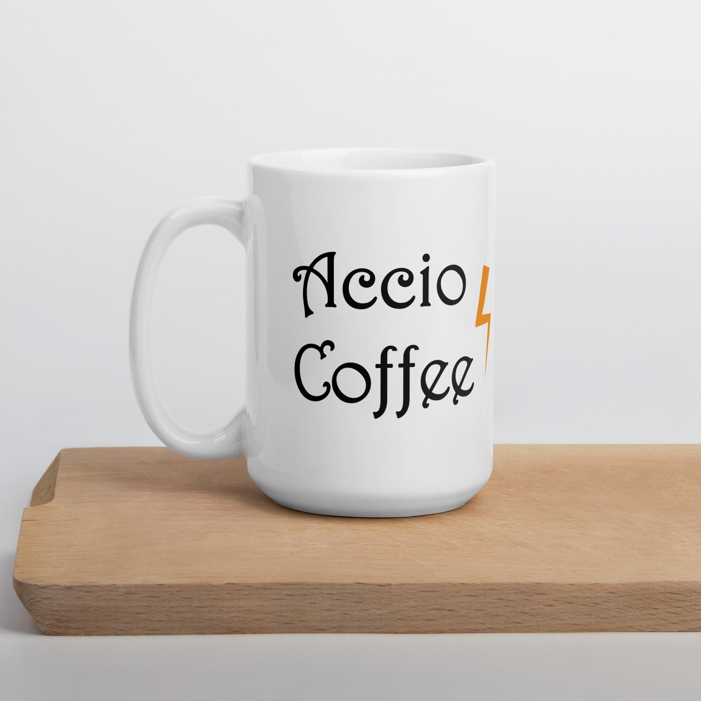 Accio Coffee Taza