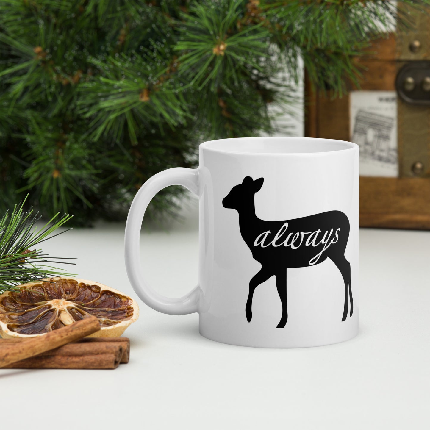 Always Venado Taza