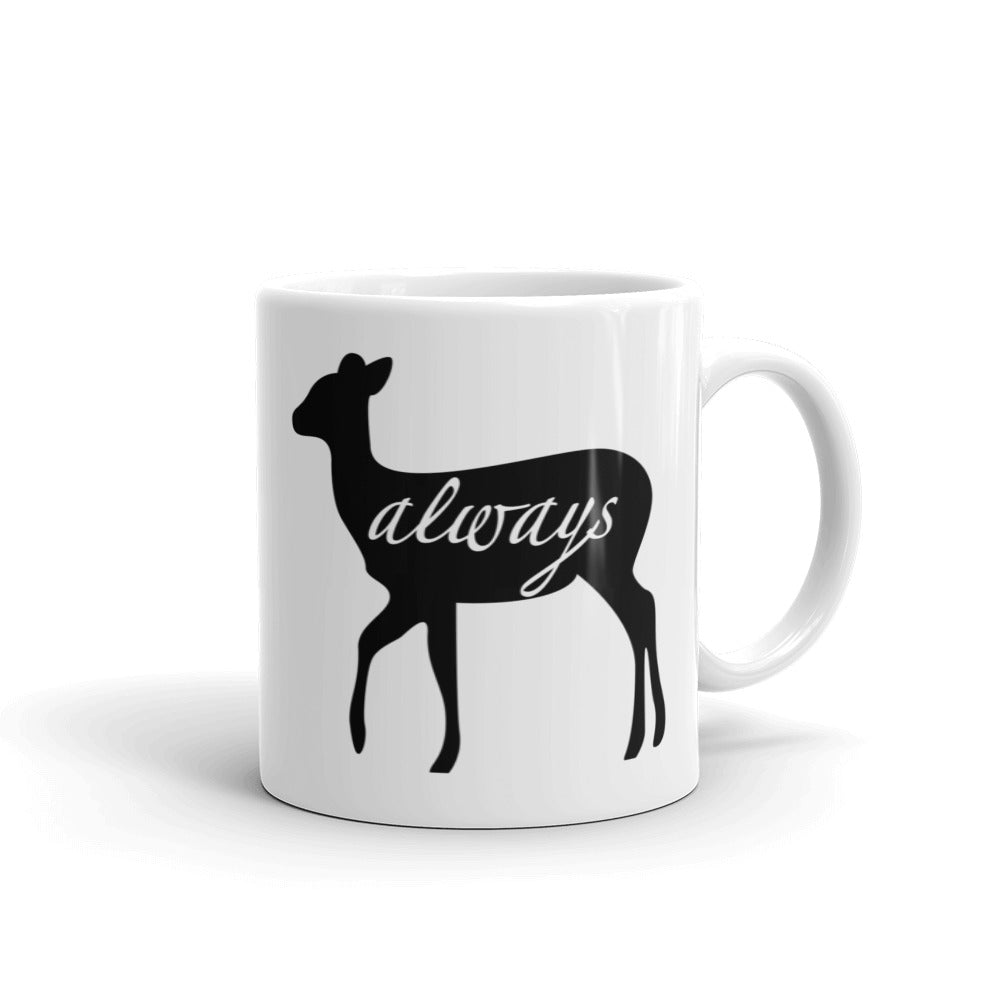 Always Venado Taza