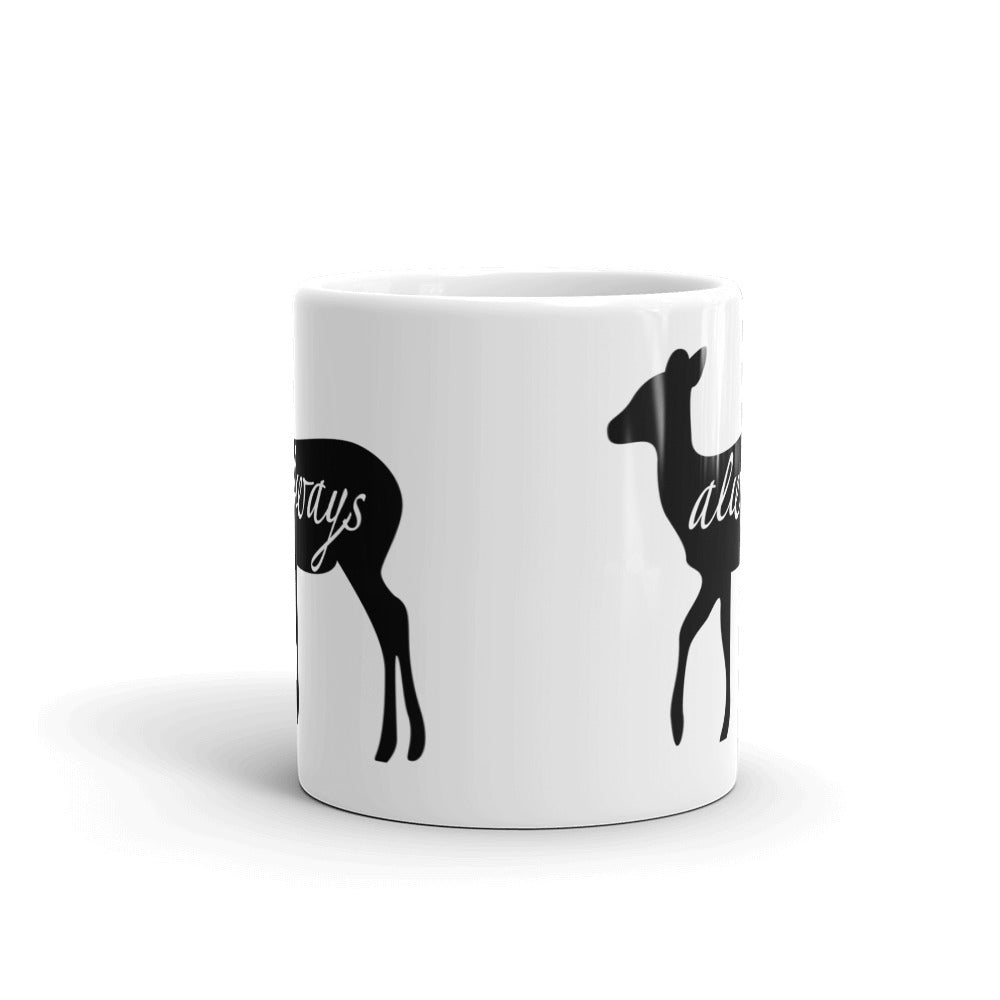 Always Venado Taza