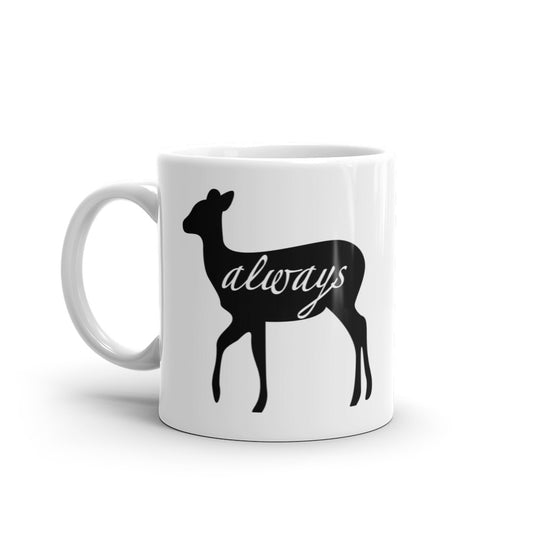 Always Venado Taza