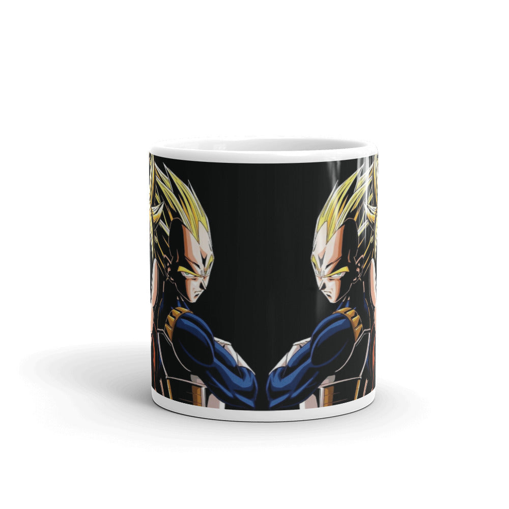 Dragon Ball Anime Taza