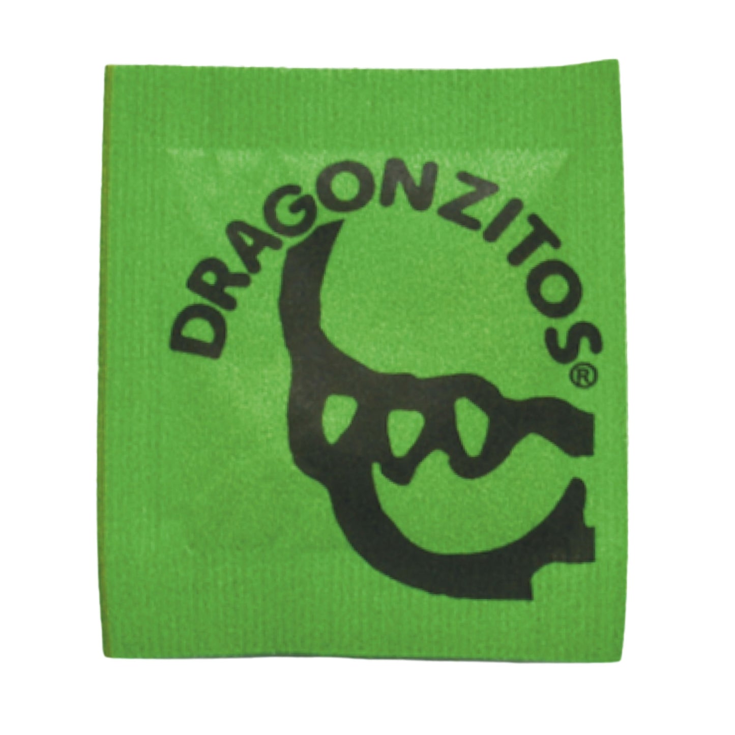 Dragonzitos Dulce Mexicano Brinquitos