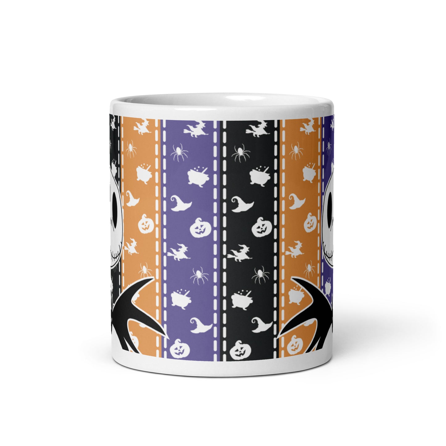 Jack Skellington Taza