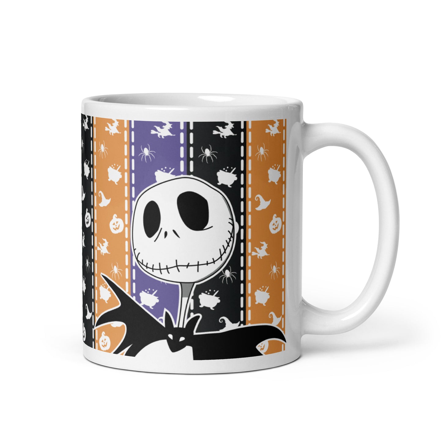 Jack Skellington Taza