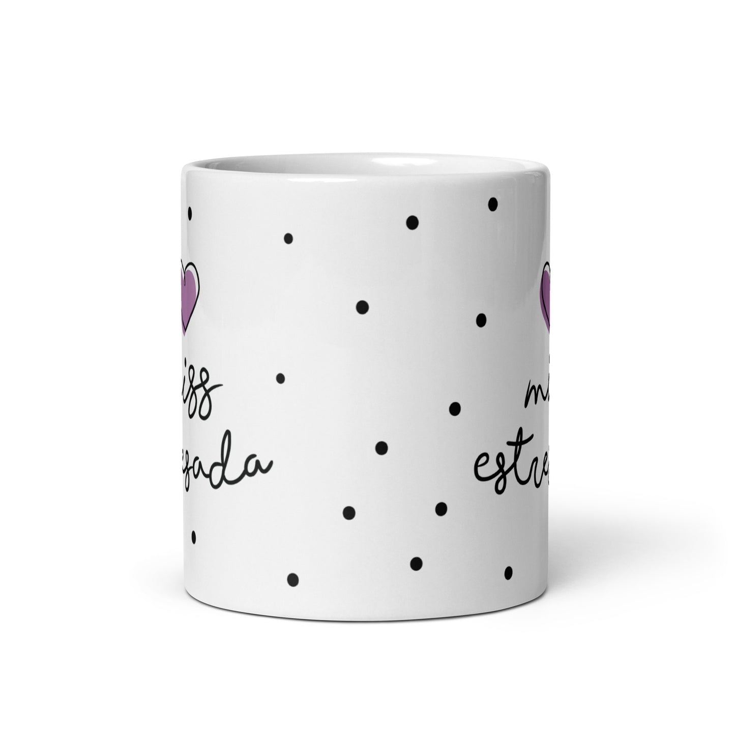 Miss Estresada Taza