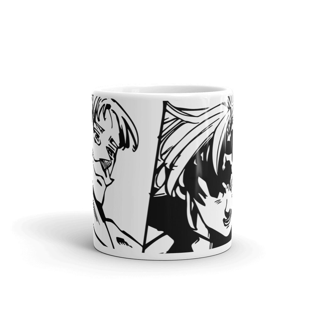 Nanatsu No Taizai Taza