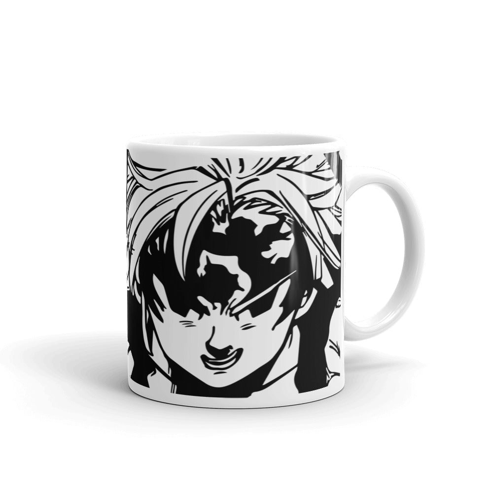 Nanatsu No Taizai Taza