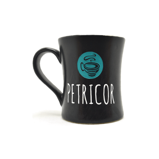 Petricor Pastries Taza