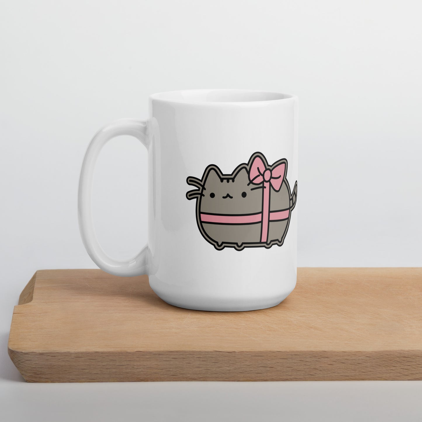 Pusheen Taza