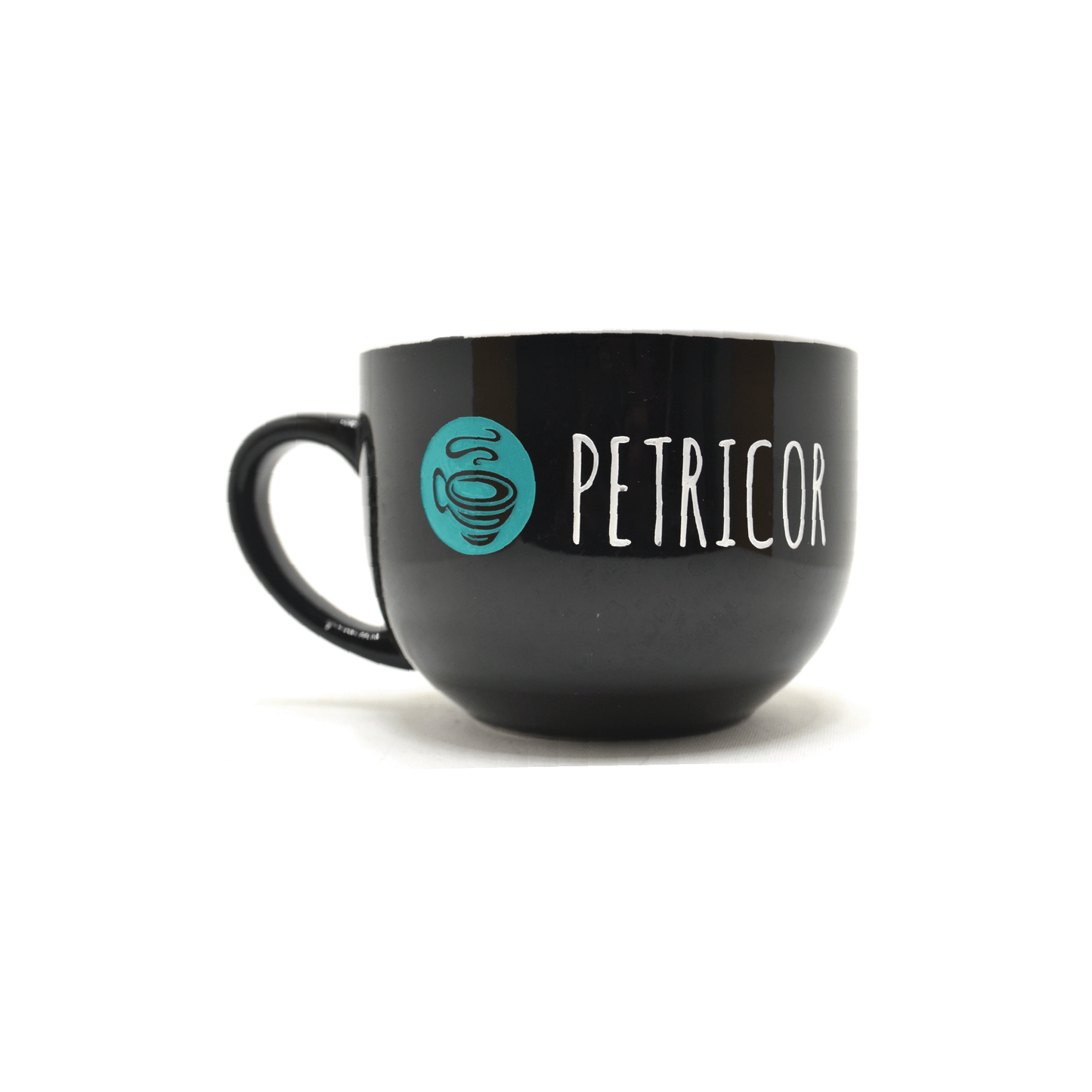 Petricor Pastries Taza