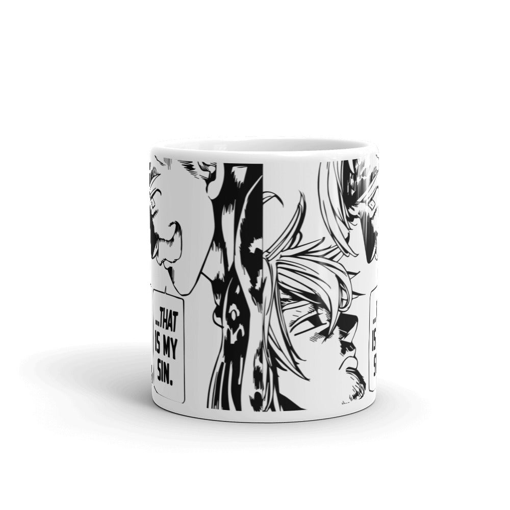 Nanatsu No Taizai Taza