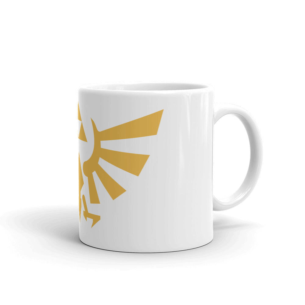 Zelda Link Taza