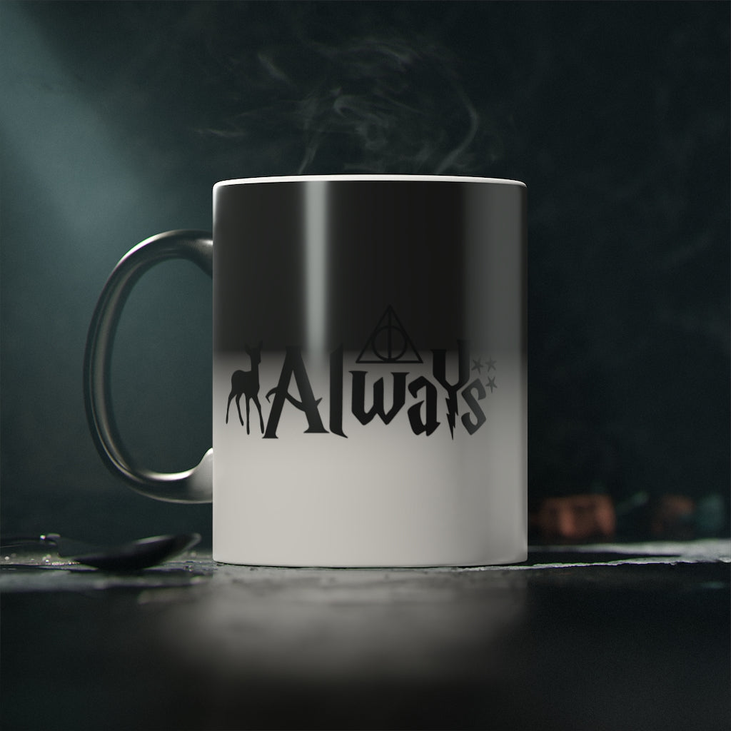 Always Taza