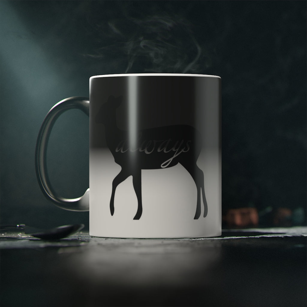 Always Venado Taza