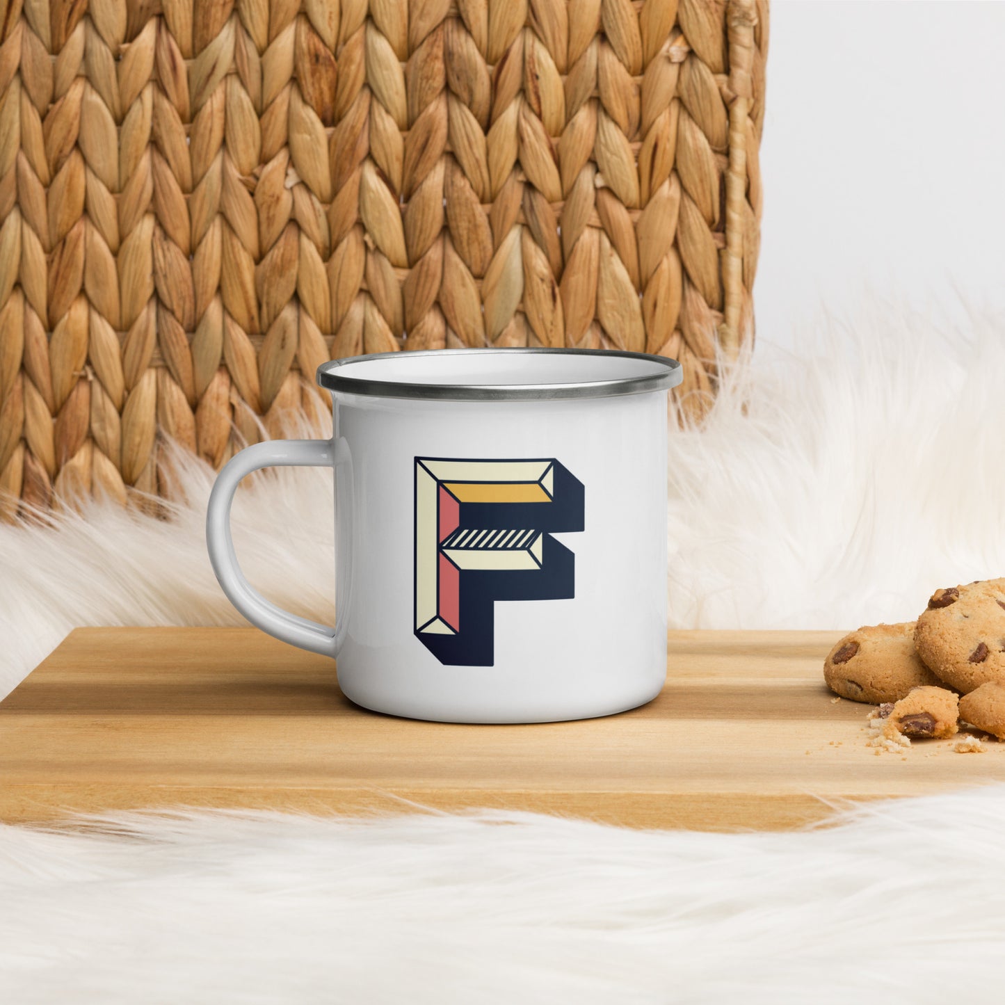 Letras Pocillo Taza