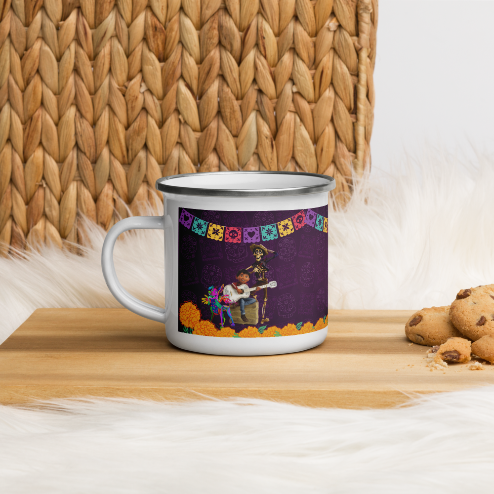 Coco Taza