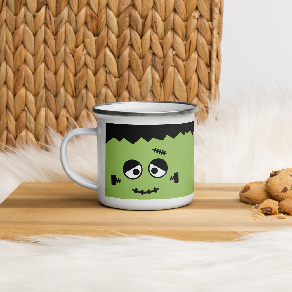 Frankenstein Taza