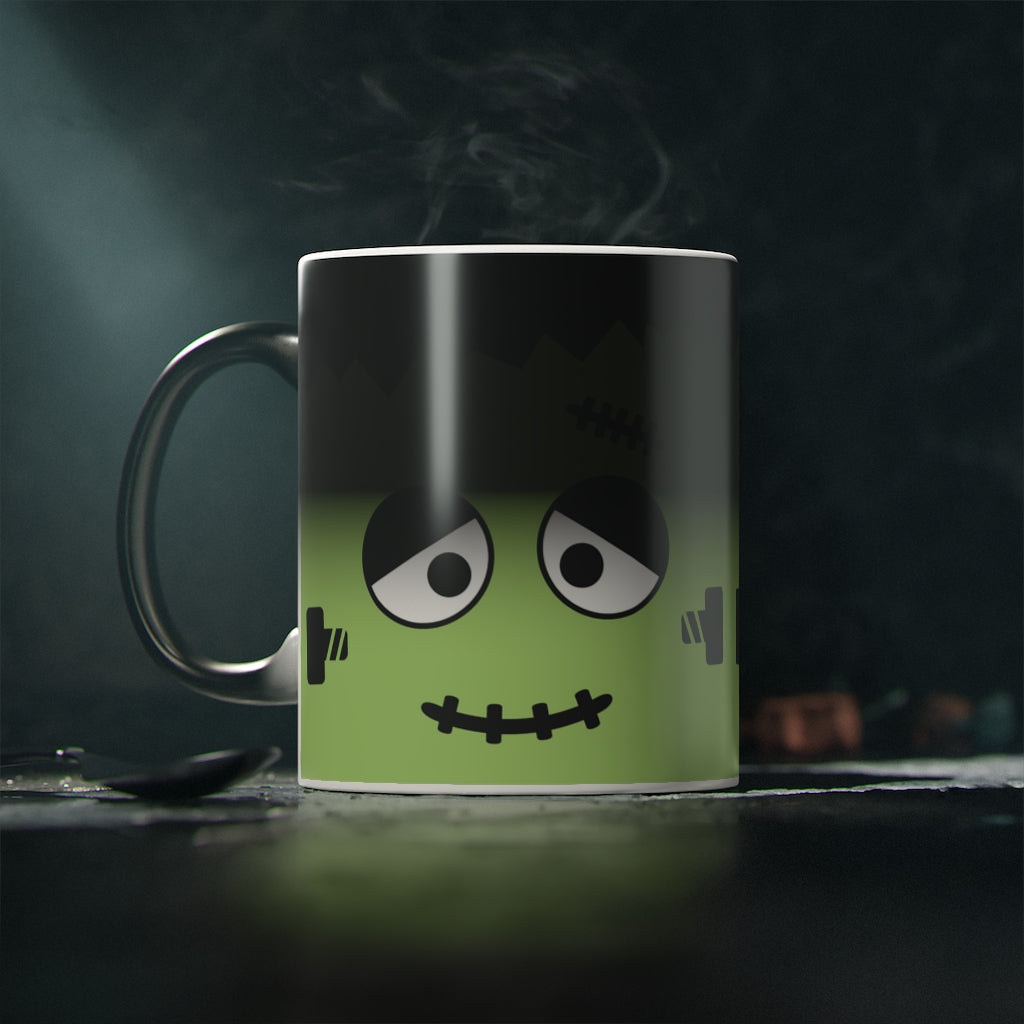 Frankenstein Taza