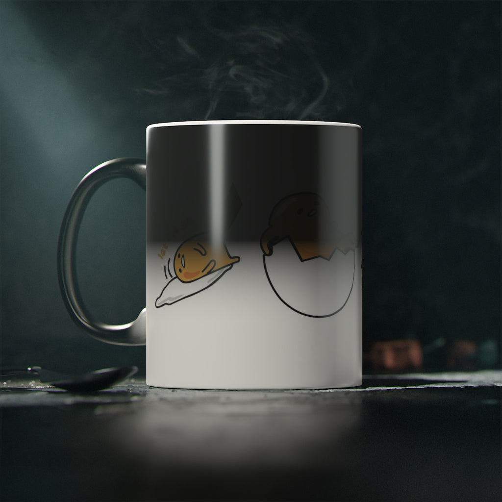 Gudetama Taza