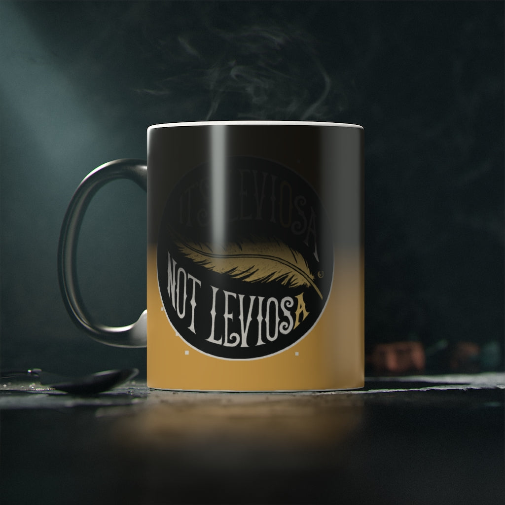 It´s Leviosa Taza