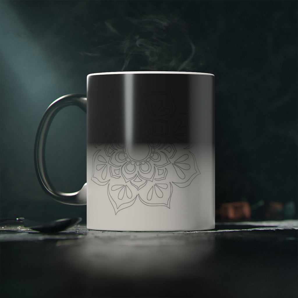 Mandala Taza