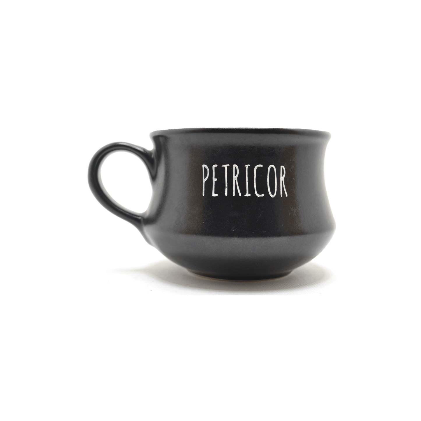 Petricor Pastries Taza