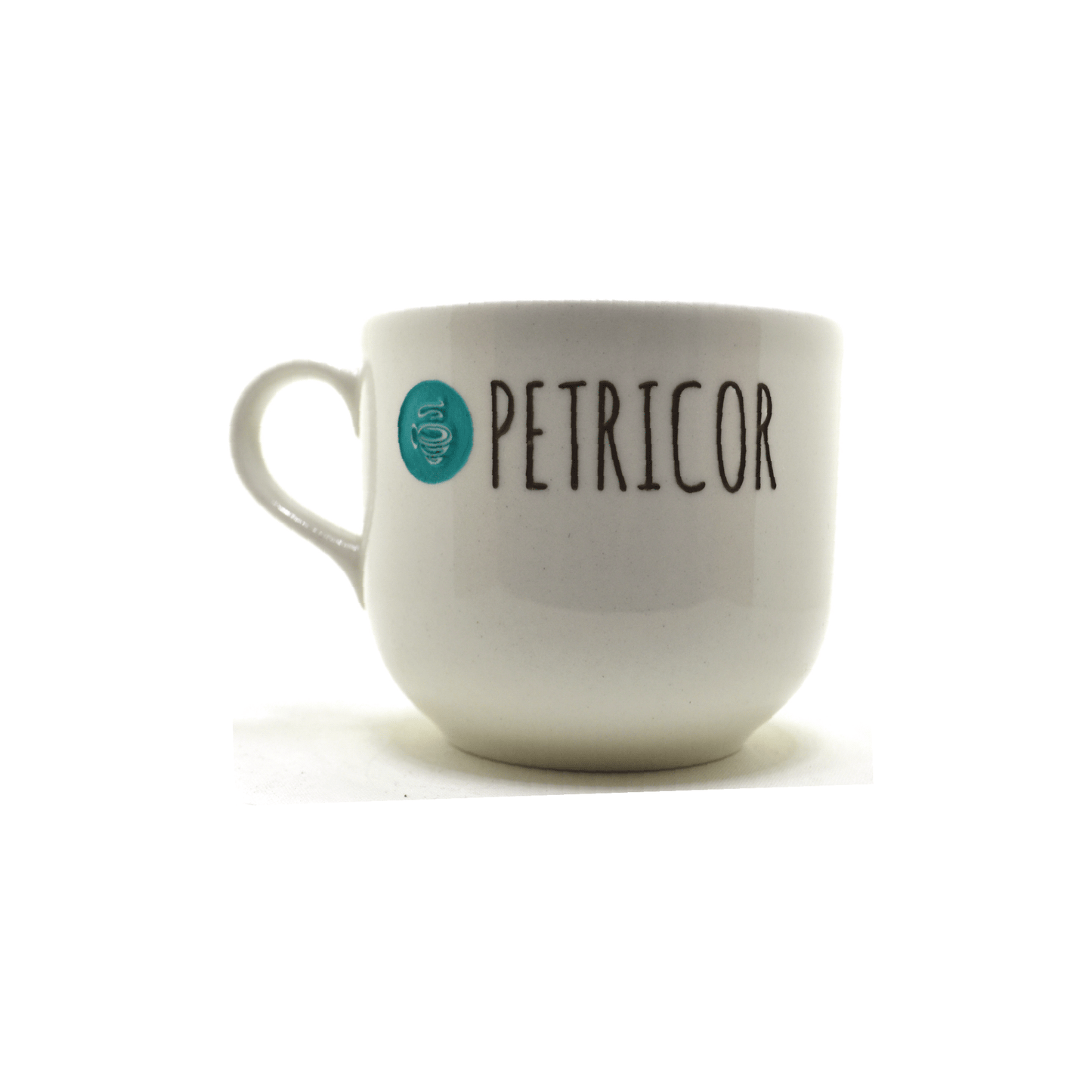 Petricor Pastries Taza