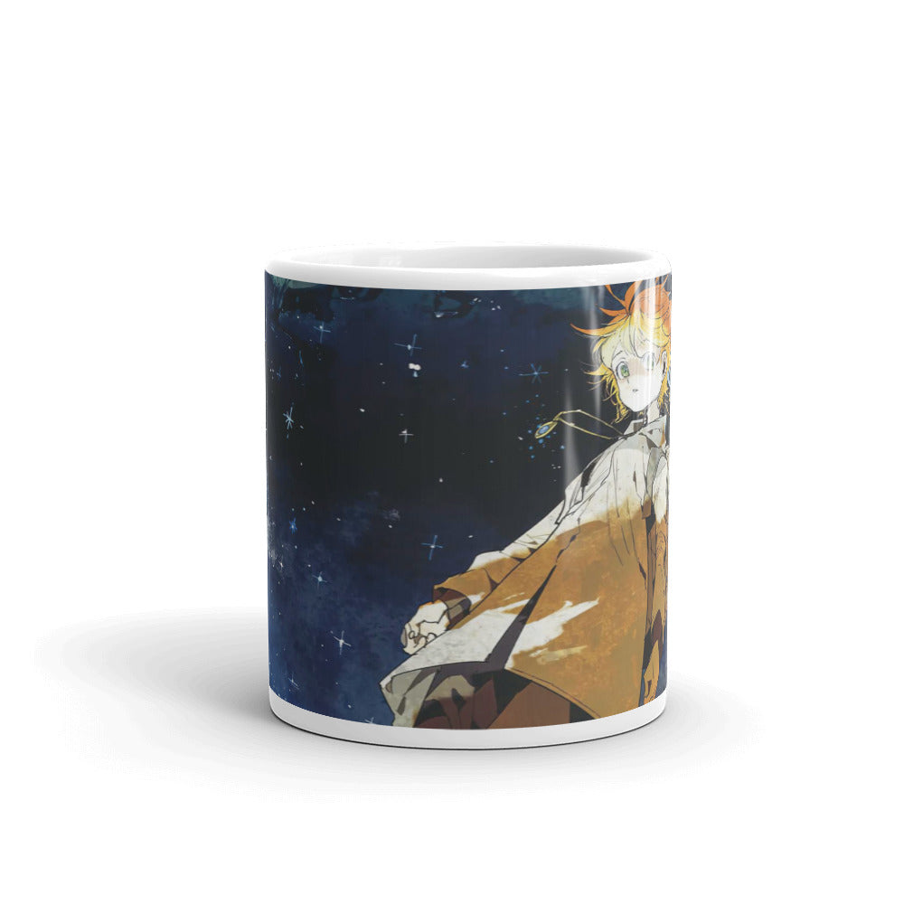 The Promised Neverland Anime Taza