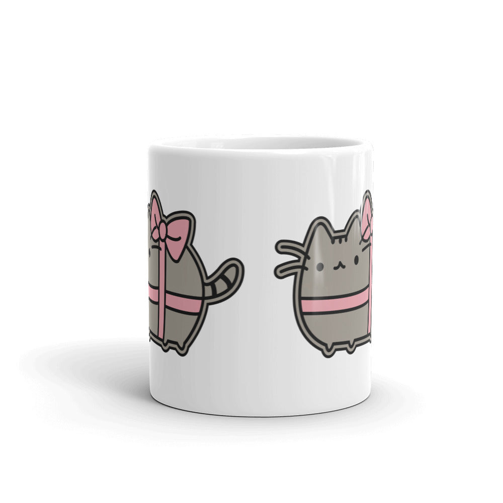 Pusheen Taza