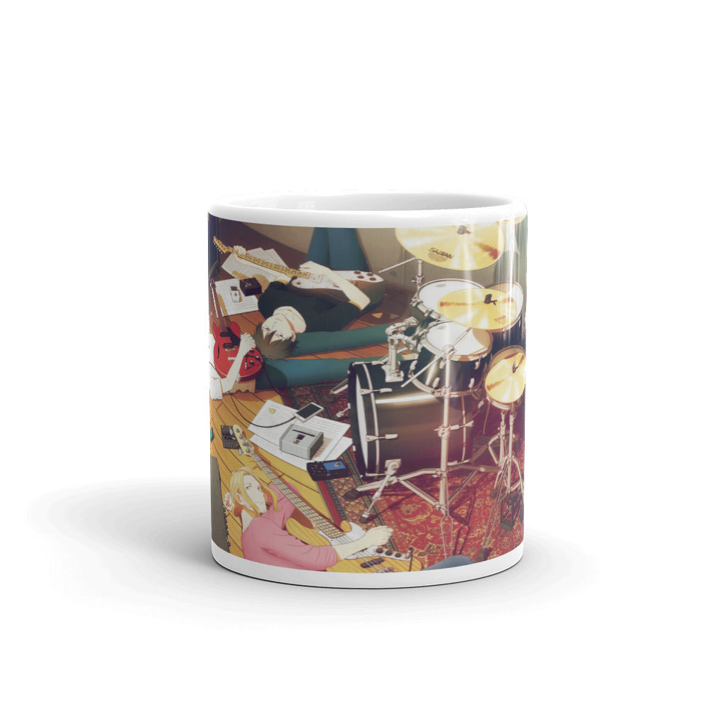 Given Anime Taza