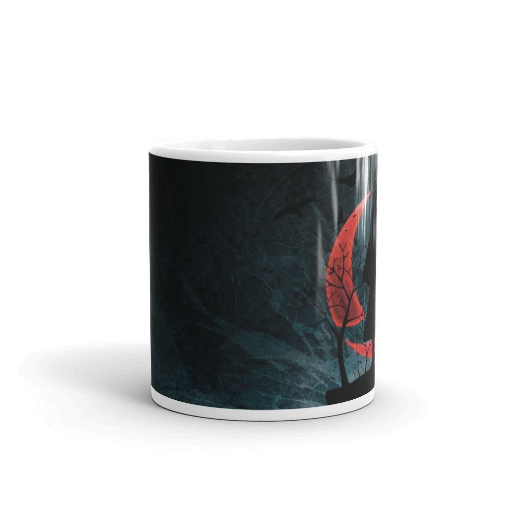 Naruto Anime Taza