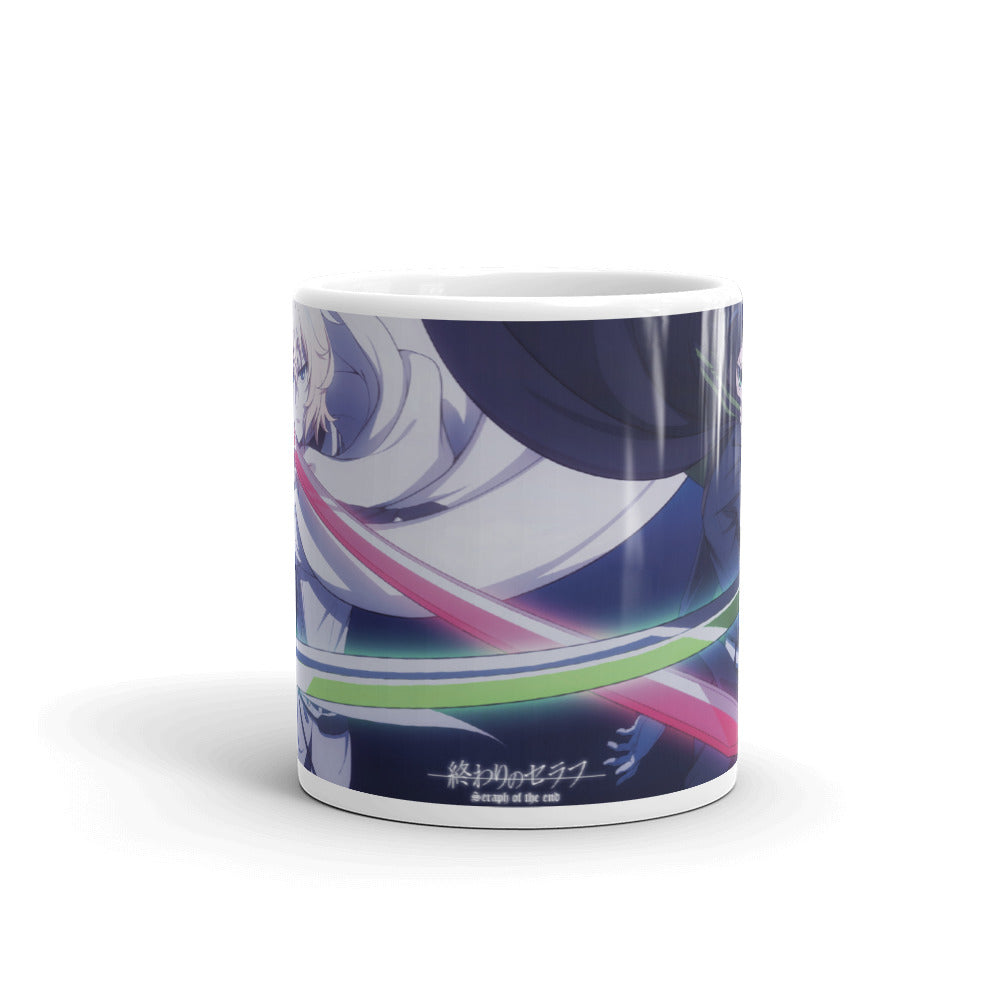 Owari No Seraph Taza