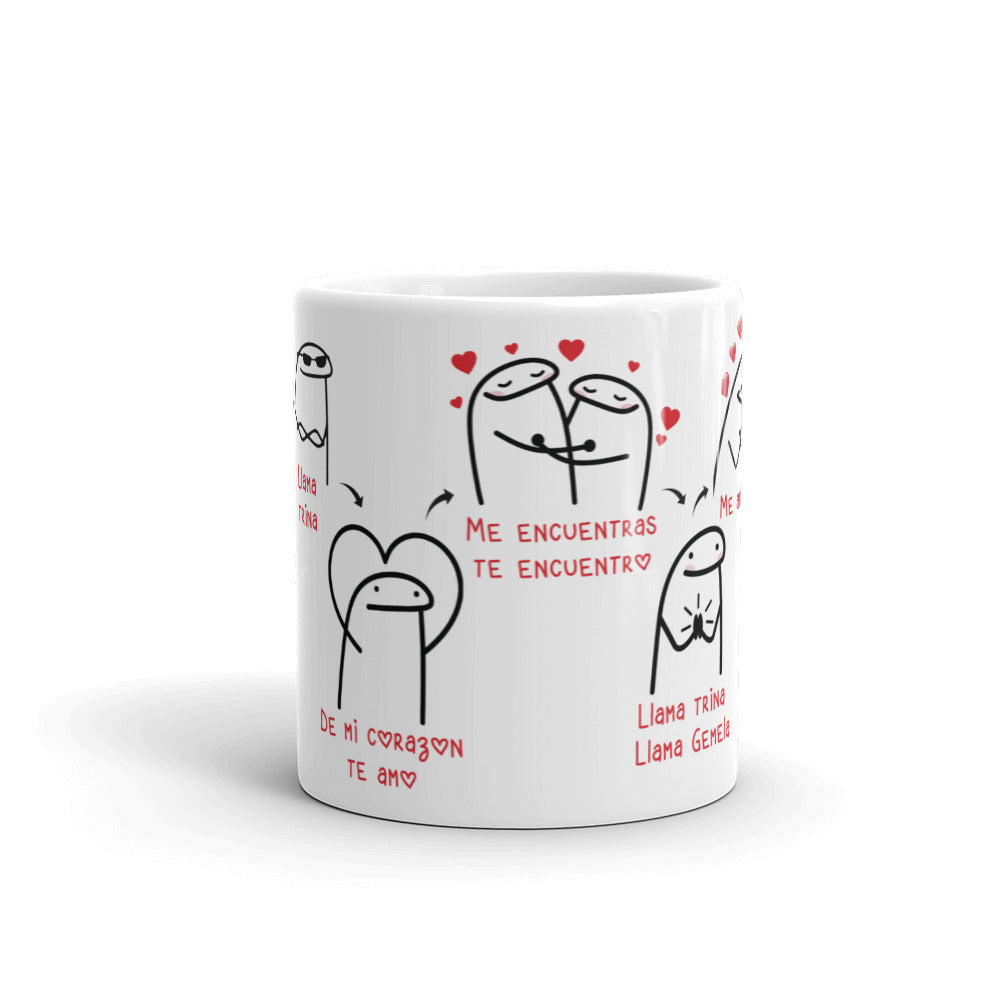 Me Ama Flork Taza