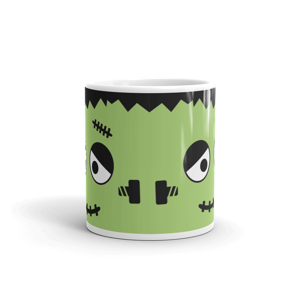 Frankenstein Taza