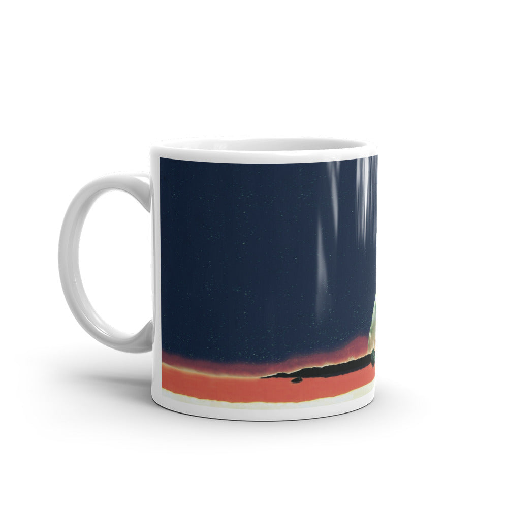 Evangelion Anime Taza