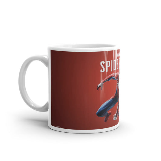 Spider-Man Taza